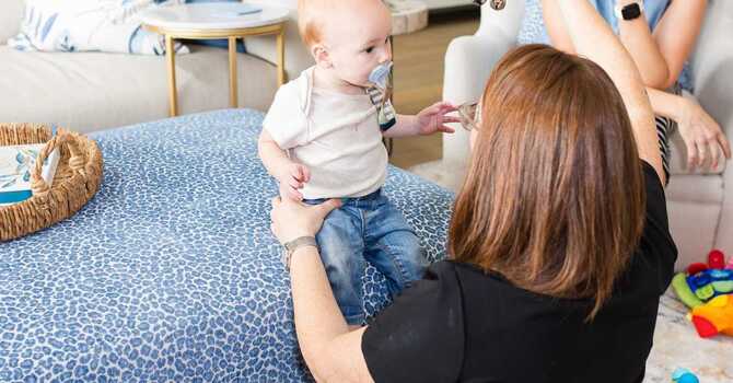 How Can I Prevent a Flat Spot? image