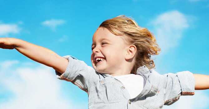 The Silent Threat: Understanding the Dangers of Mouth Breathing in Growing Children image