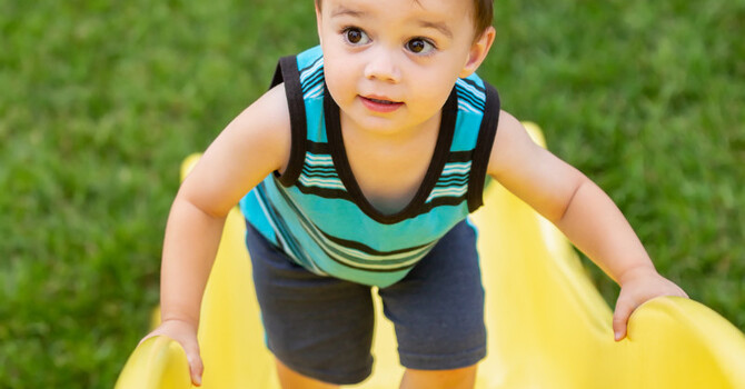 3 WAYS TO A GROW YOUR CHILD’S GROSS MOTOR SKILLS THIS SUMMER image