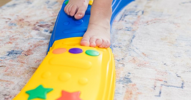 Gross Motor Milestones for Ages 3–4: A PT’s Perspective