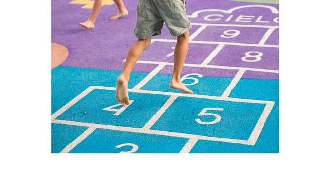 GROSS MOTOR MILESTONES FOR AGES 4-5: A PT’s PERSPECTIVE