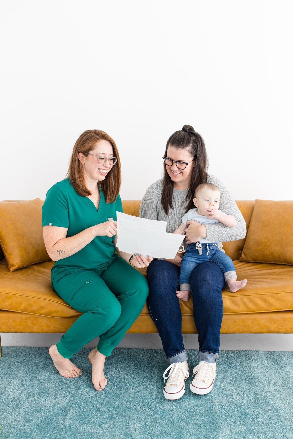 Why Early Intervention Is Key | Milestones At Play Physical Therapy ...