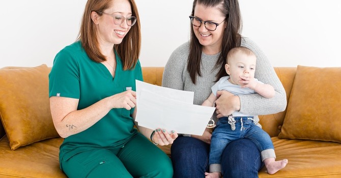 Why Early Intervention Is Key  image