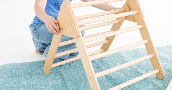 5 Things to Consider When Purchasing Toys to Support Gross Motor Development