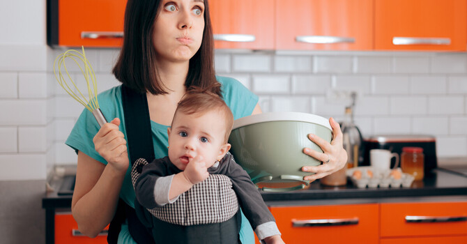 From Containers to Thoughtful Exploration